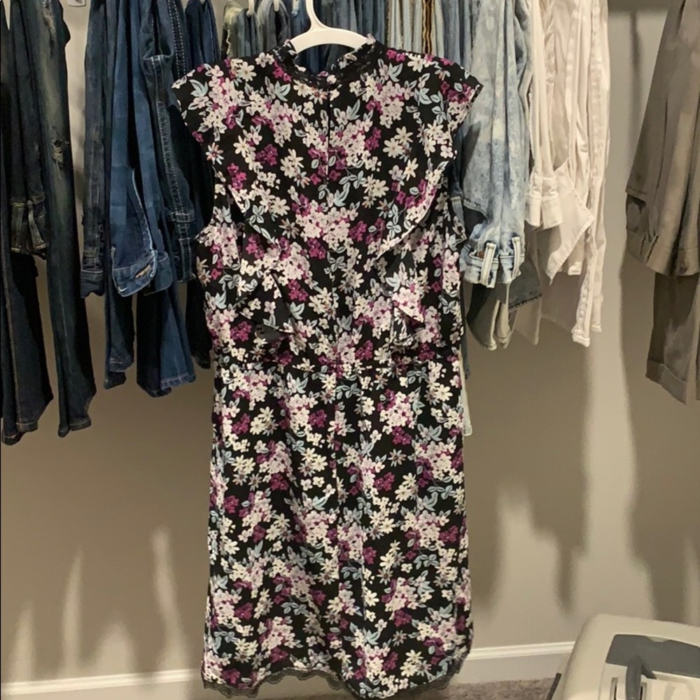 Express Dress - Picture 2 of 5